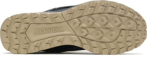 Merrell Shoes Hydro Runner Black