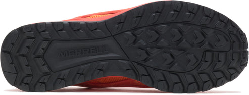 Merrell Shoes Hydro Runner Tangerine
