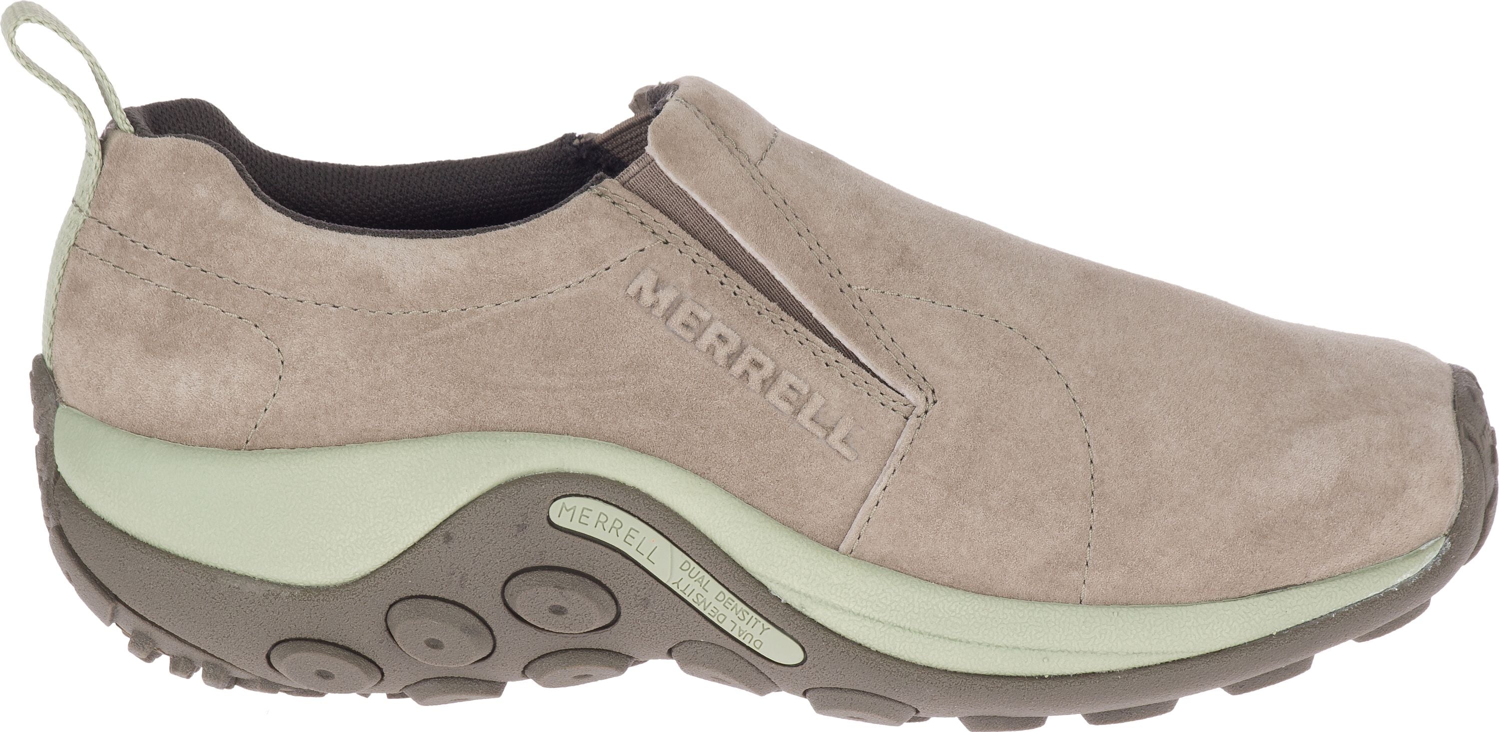 Jungle Moc Brindle | Quarks Shoes