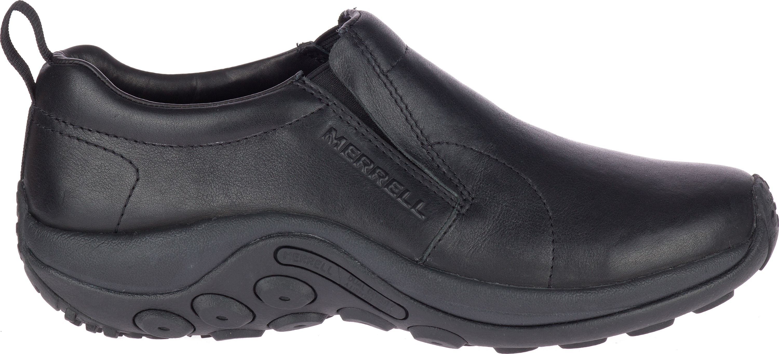 MERRELL メレル JUNGLE MOC LEATHER 2 Merrell Men's Jungle Moc Leather 2 (disc.) | Hilton's Tent City