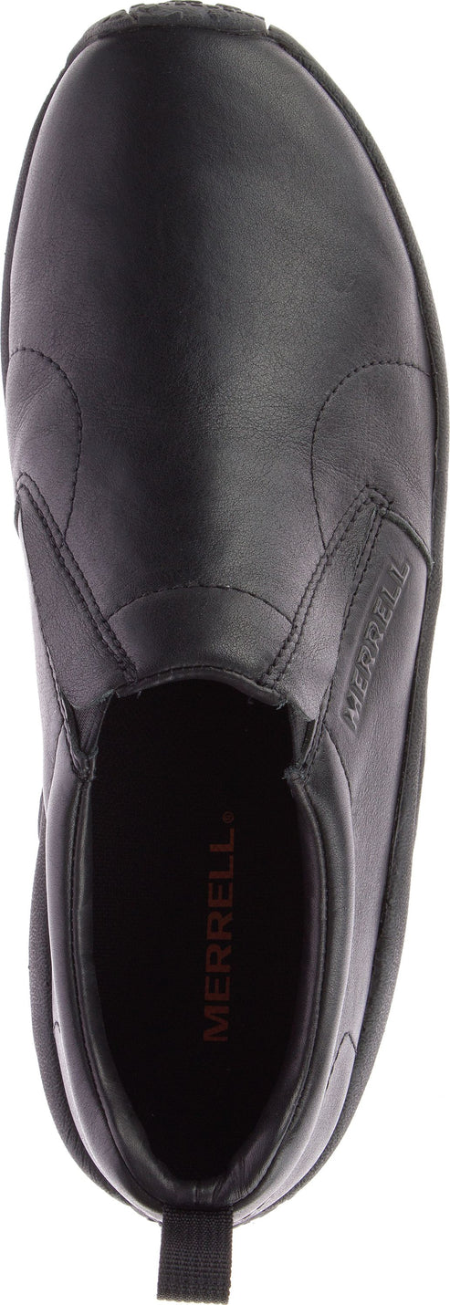 Merrell Shoes Jungle Moc Leather 2 Black