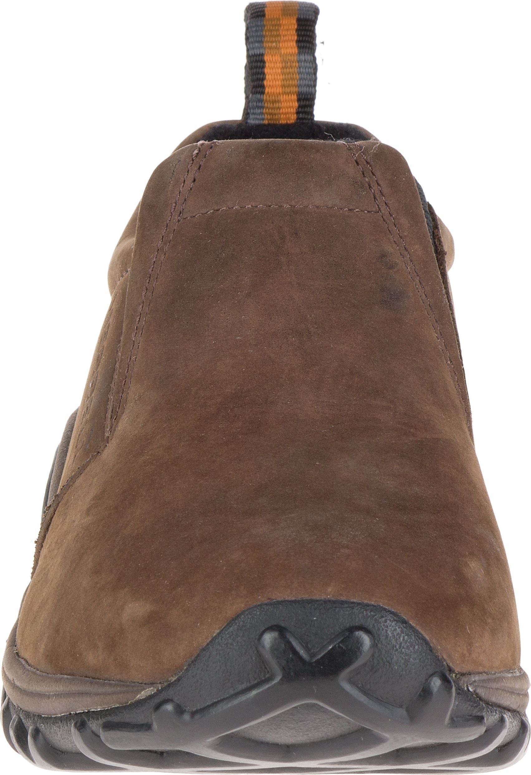 Jungle Moc Nubuck Brown | Quarks Shoes
