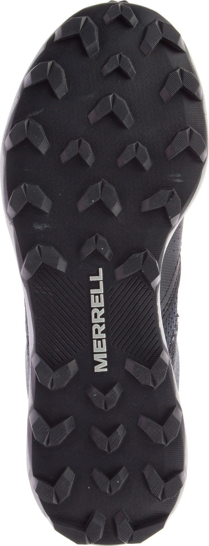 Merrell Shoes Ladies Sky Run Access Black