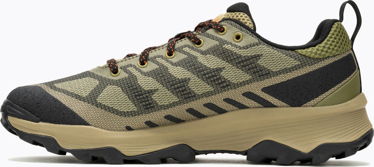 Merrell Shoes M Speed Eco Herb