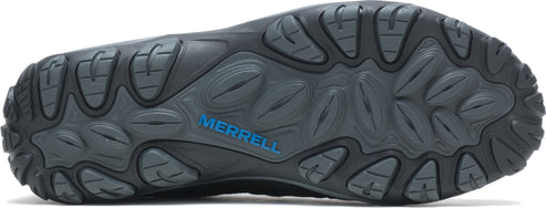 Merrell Shoes Men's Accentor 3 Black