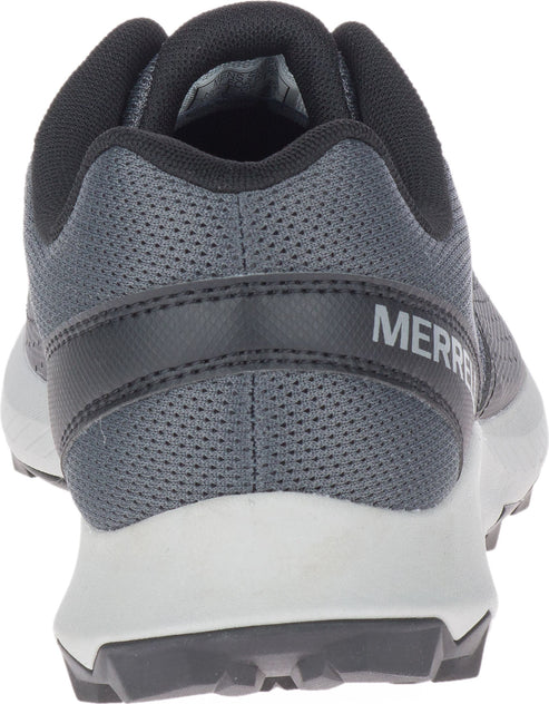 Merrell Shoes Men's Sky Run Access Black
