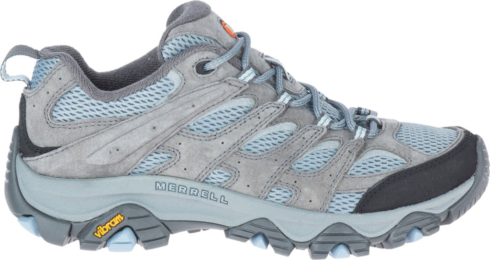 Merrell Shoes Moab 3 Altitude - Wide