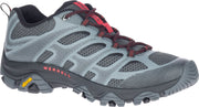 Men's Moab 3 Edge Wide Granite