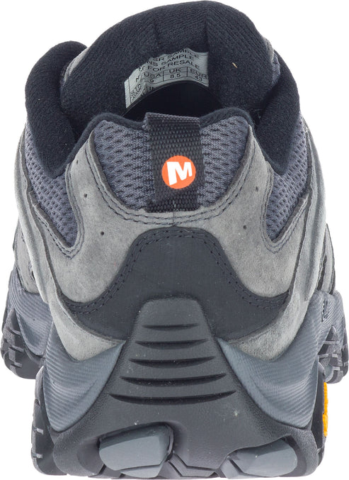 Merrell Shoes Moab 3 Granite V2
