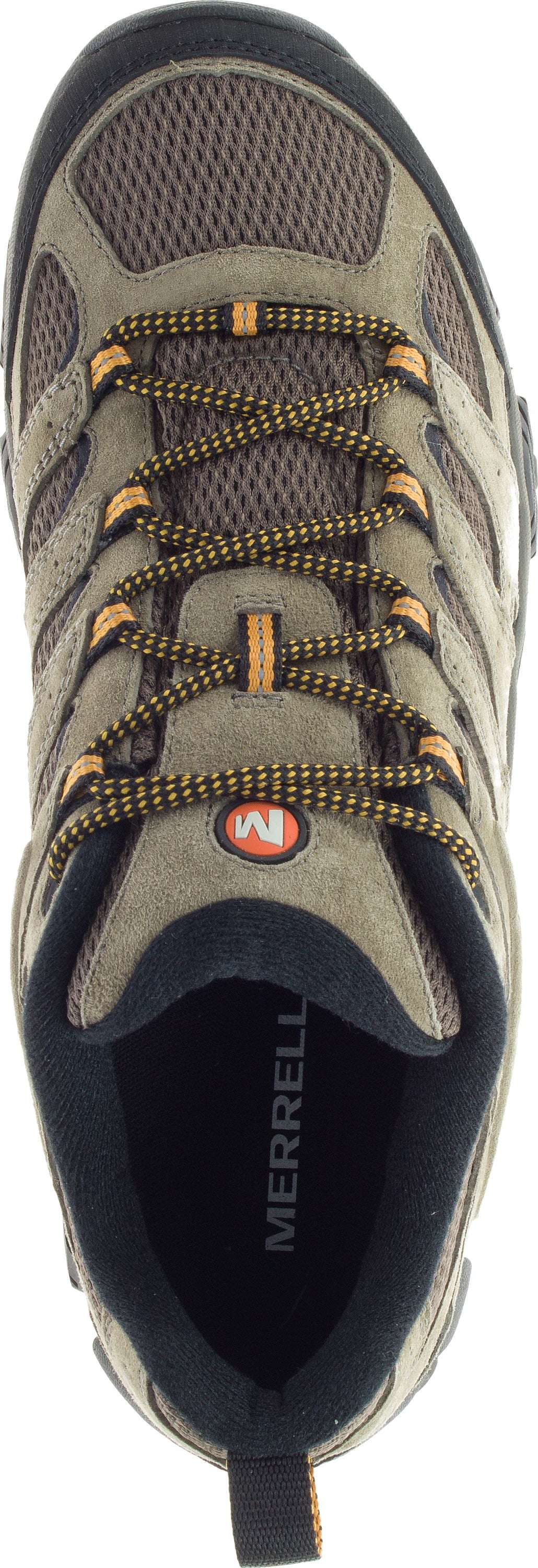 Merrell Shoes Moab 3 Walnut
