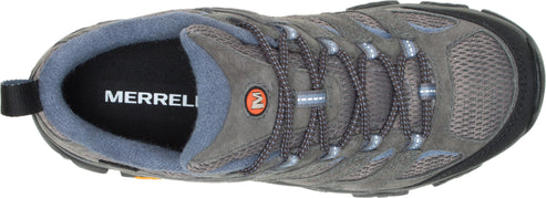 Merrell Shoes Moab 3 Waterproof Granite