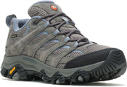 Women's Moab 3 Waterproof Granite