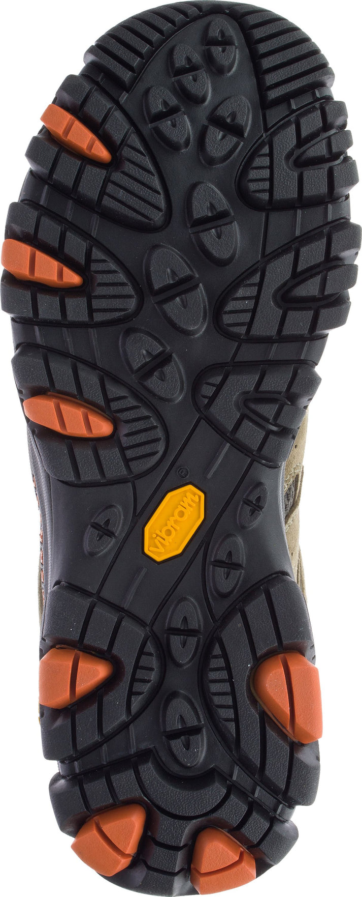 Merrell Shoes Moab 3 Waterproof Olive