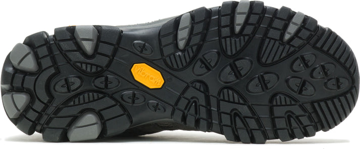 Merrell Shoes Moab 3 Wp Granite - Wide