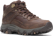 Moab Adventure 3 Mid Waterproof Earth - Wide