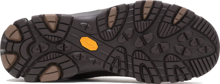 Merrell Shoes Moab Adventure 3 Wide Earth