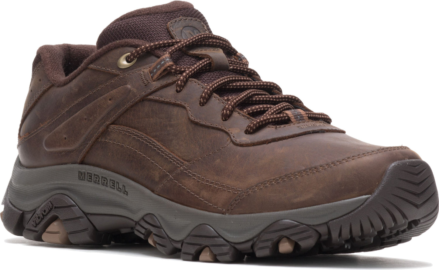 Men's Moab Adventure Wide Earth – Quarks Shoes