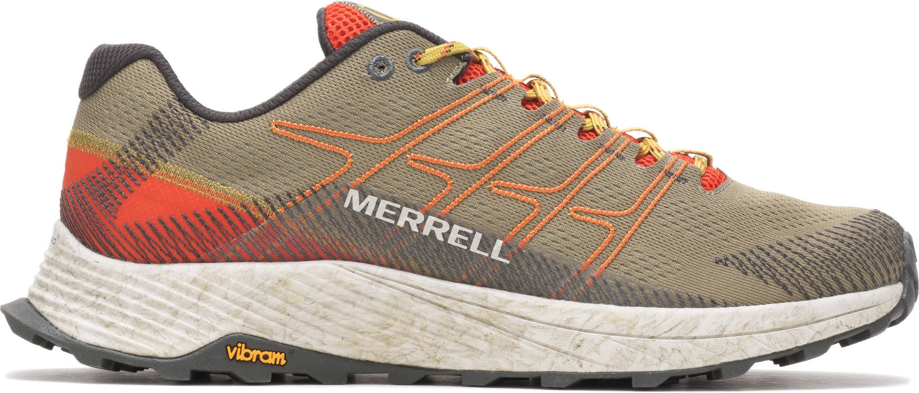 Moab Flight Herb | Quarks Shoes