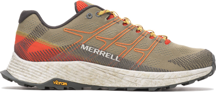 Merrell Shoes Moab Flight Herb