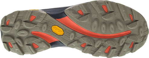 Merrell Shoes Moab Speed Brindle