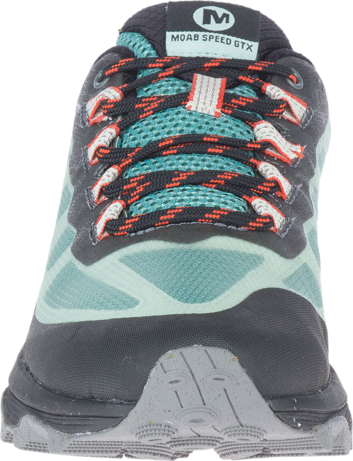 Merrell Shoes Moab Speed Gtx Mineral