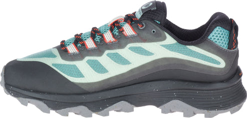 Merrell Shoes Moab Speed Gtx Mineral