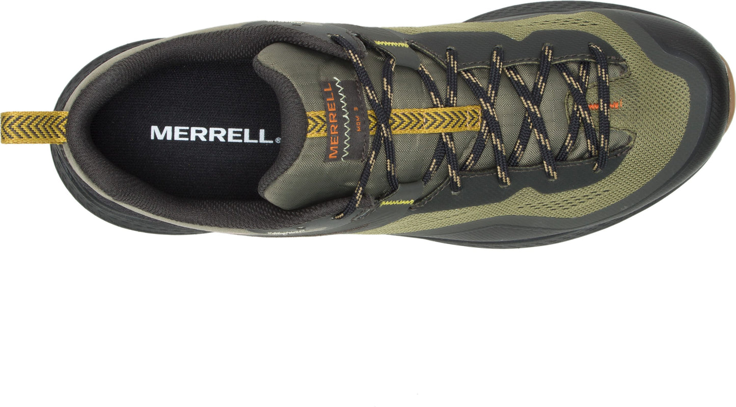 Merrell Shoes Mqm 3 Olive