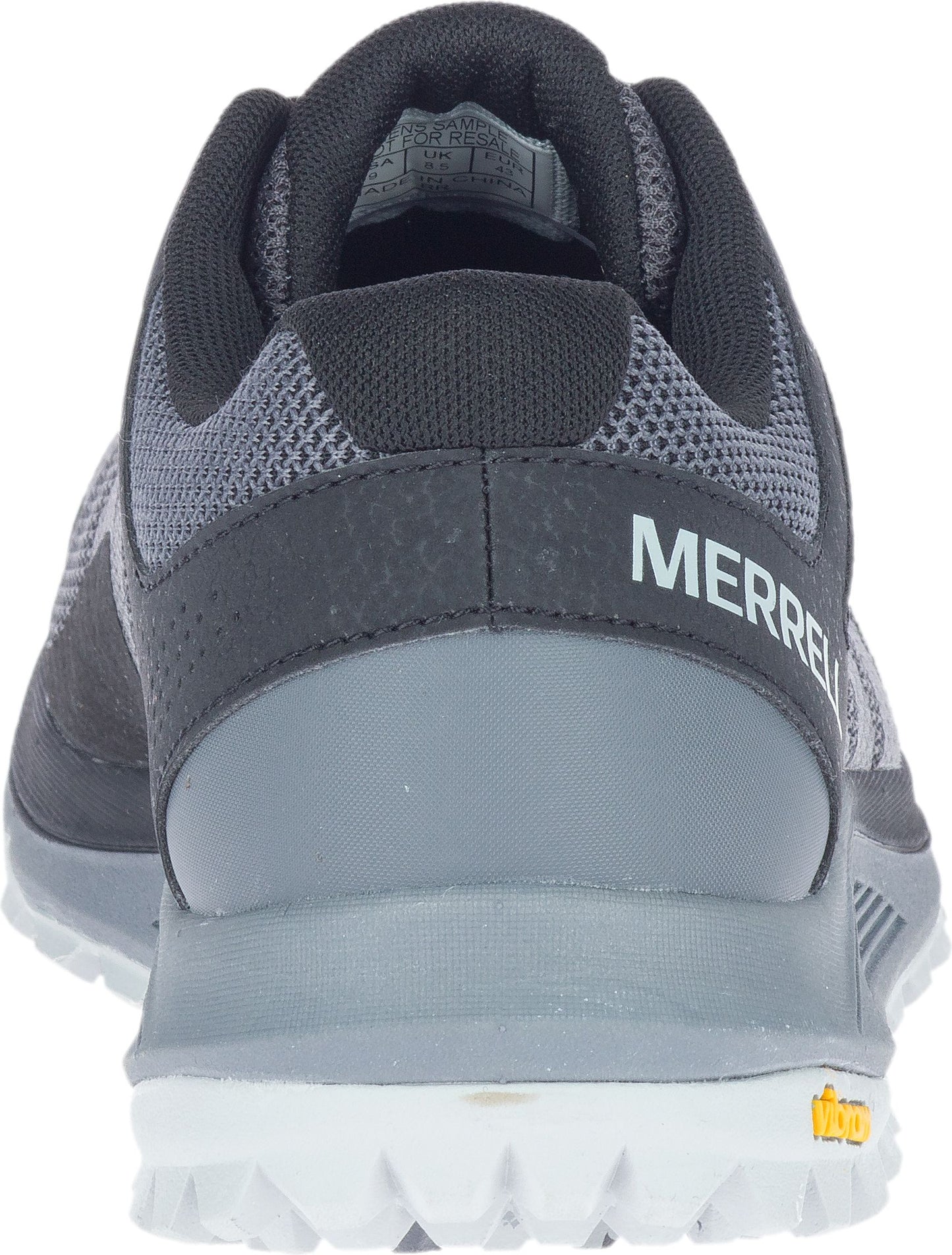 Merrell Shoes Nova 2 Black