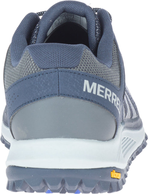 Merrell Shoes Nova 2 Navy