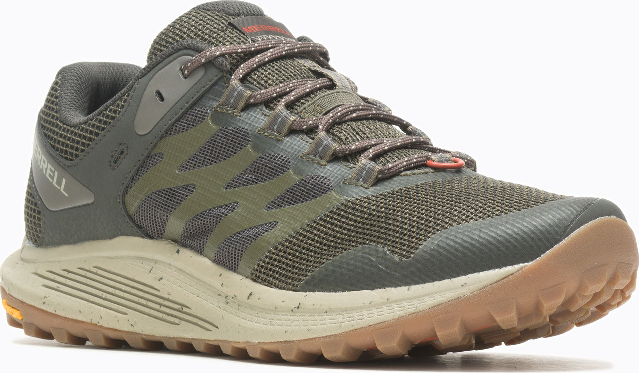 Trail Running Shoes Merrell Nova Gtx Review Merrell Nova GORE-TEX