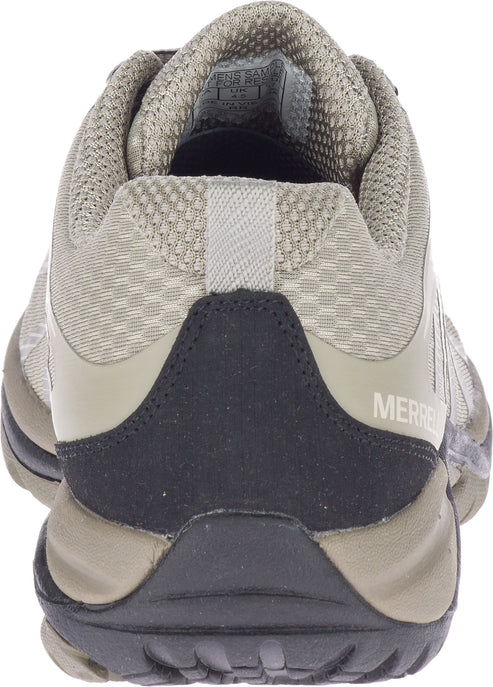 Merrell Shoes Siren Edge 3 Aluminum