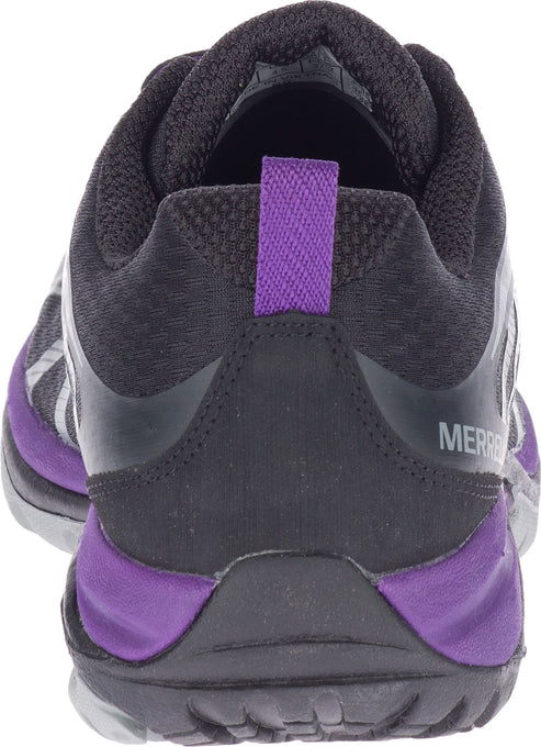 Merrell Shoes Siren Edge 3 Black