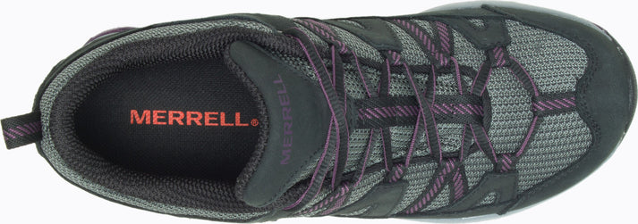 Merrell Shoes Siren Sport 3 Black