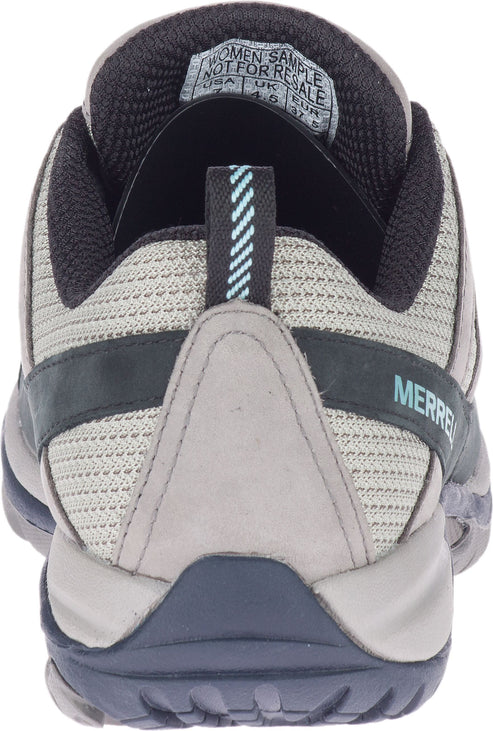 Merrell Shoes Siren Sport 3 Charcoal
