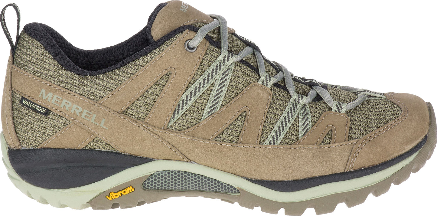 Siren Sport Merrell Siren Review Merrell Women's Siren Sport GORE