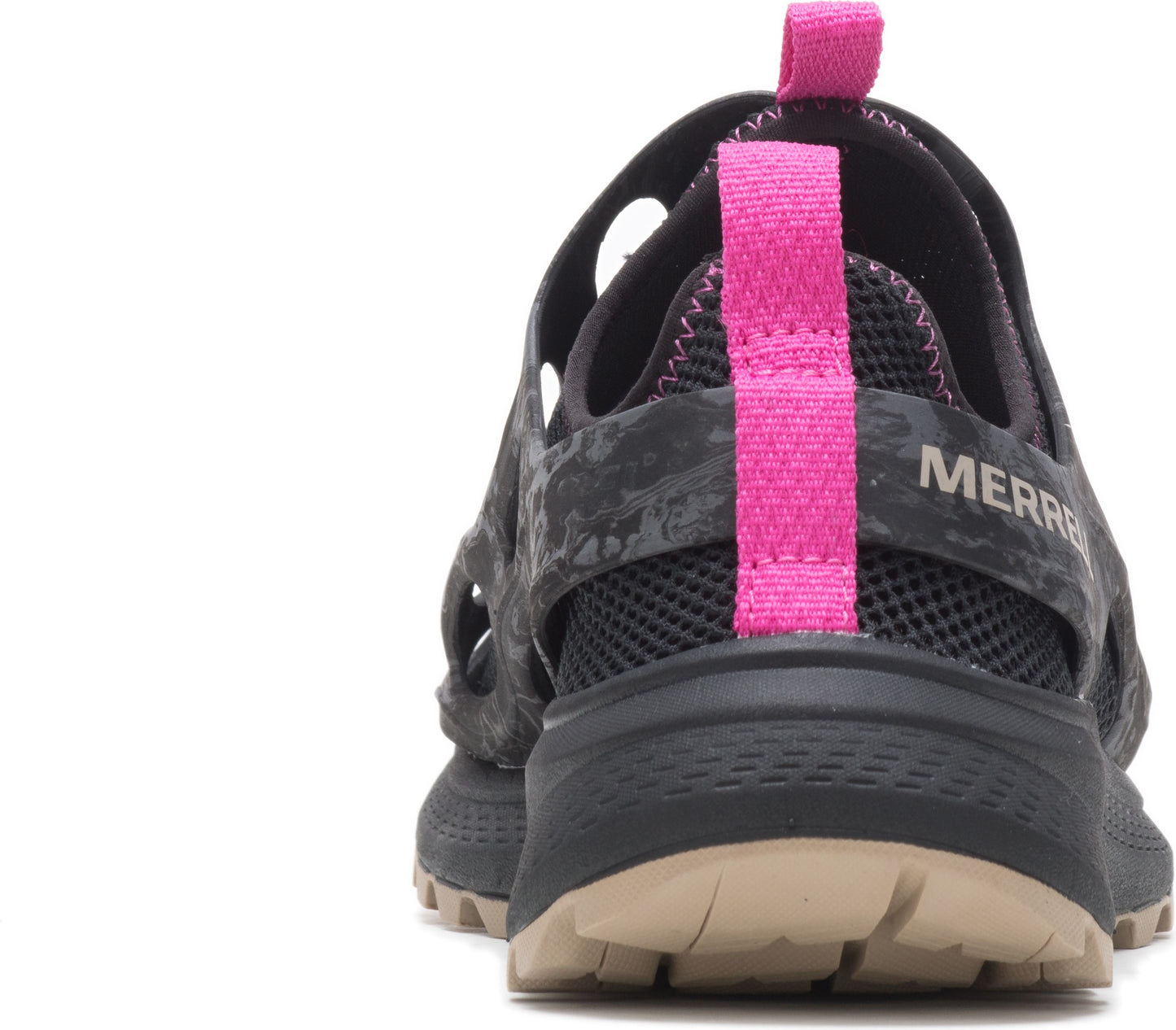 Merrell Shoes W Hydro Runner Black