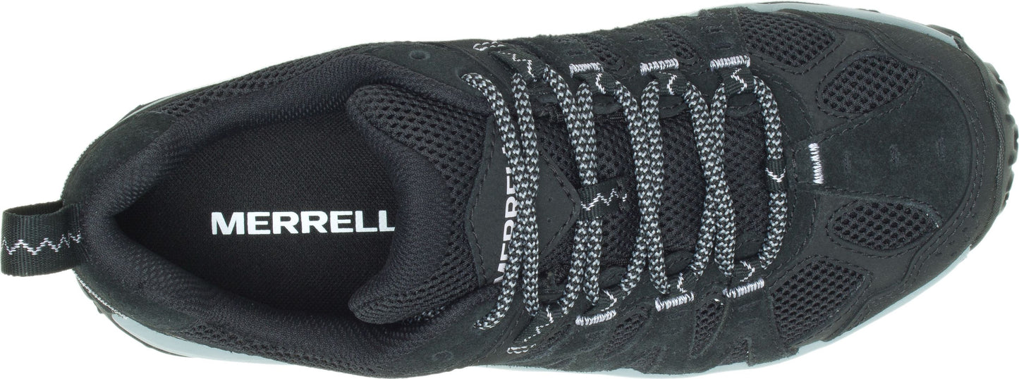 Merrell Shoes Women's Accentor 3 Black