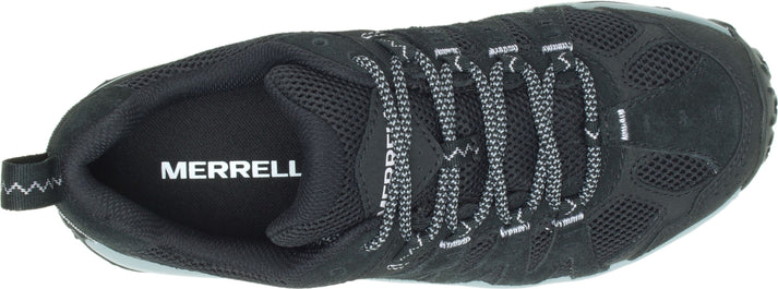 Merrell Shoes Women's Accentor 3 Black