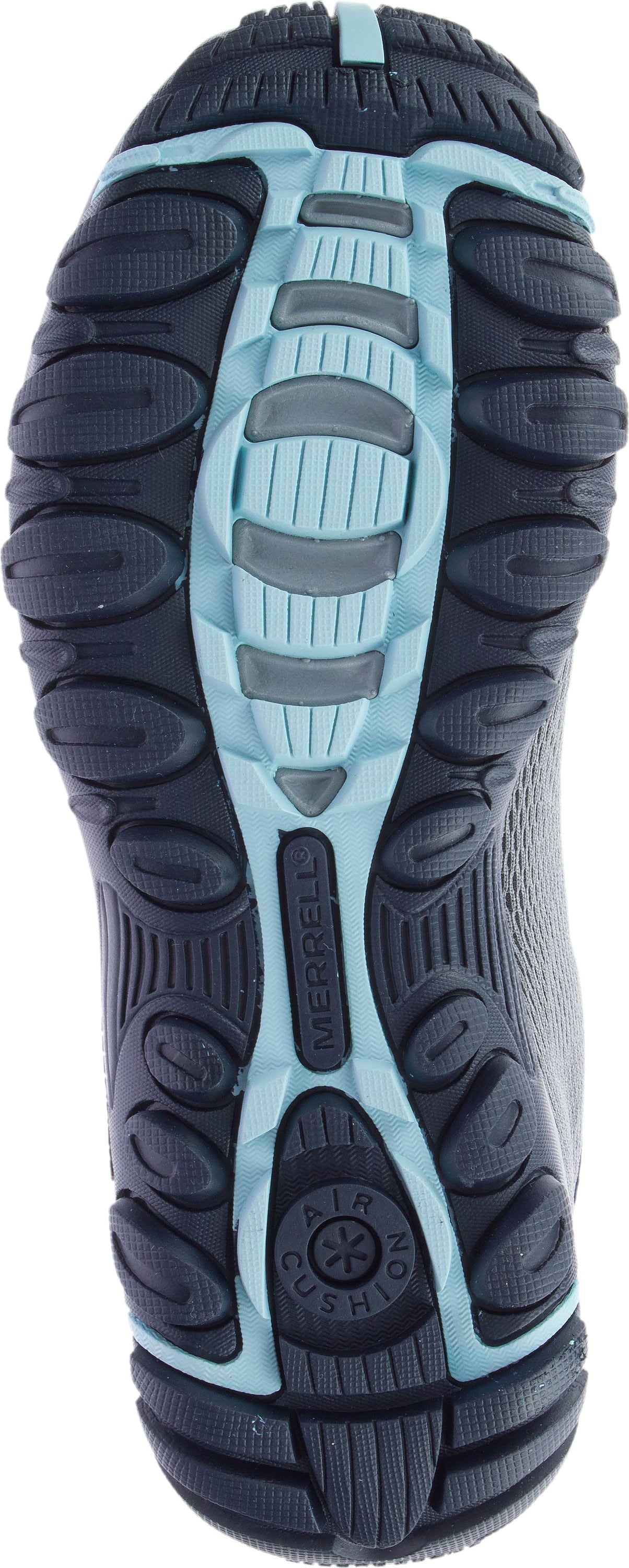 Yokota 2 E-mesh Charcoal | Quarks Shoes