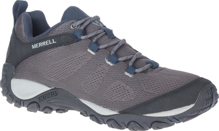 Merrell Shoes Yokota 2 E-mesh Charcoal