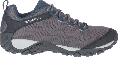 Merrell Shoes Yokota 2 E-mesh Charcoal