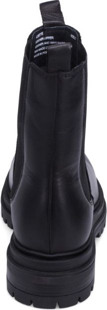 MIZE Miz Mooz Adyson Faux Fur Lined Short Boot - TSC.ca