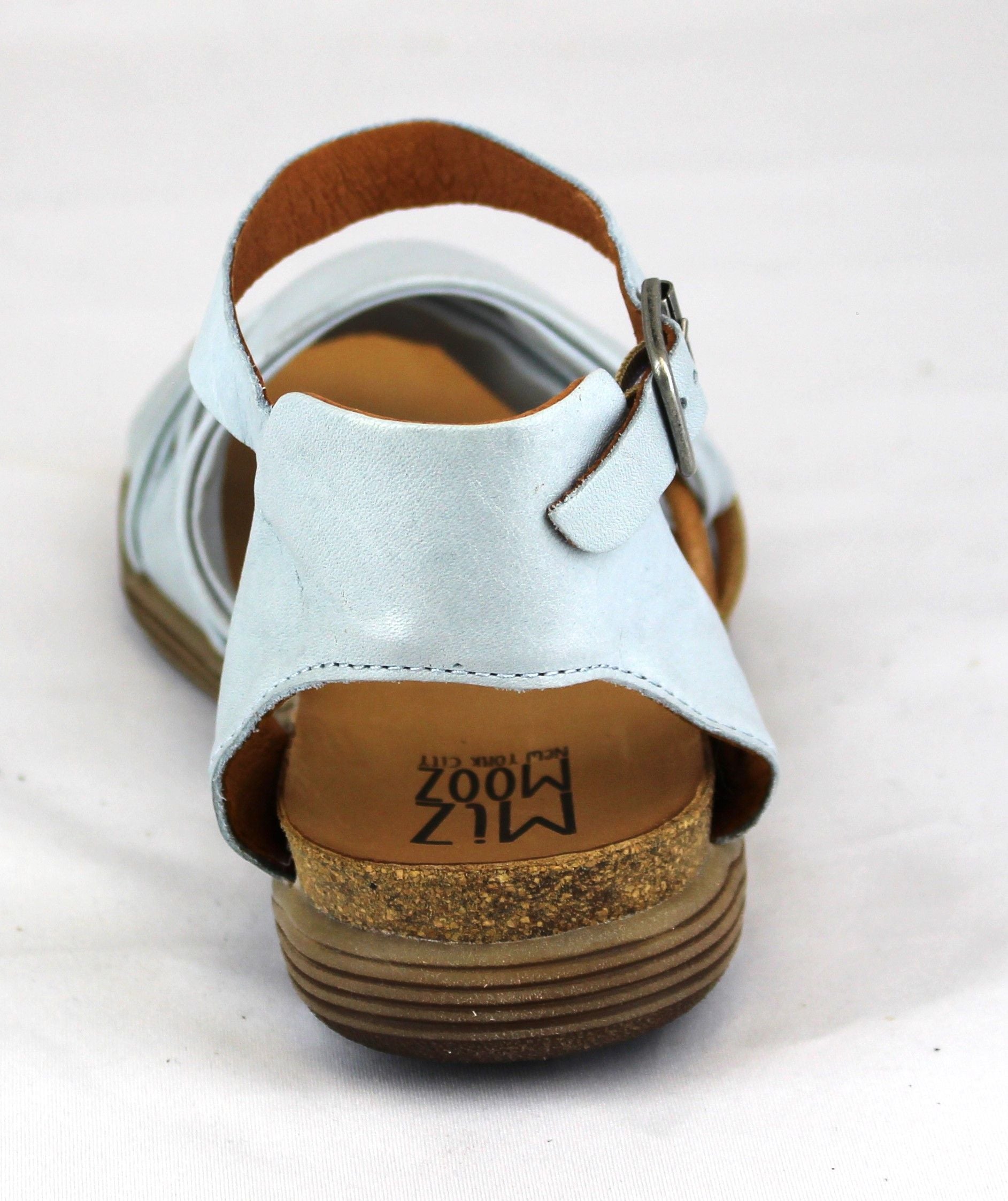 Medusa Mist | Quarks Shoes