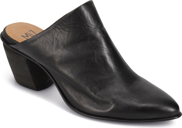 Amalia Black – Quarks Shoes