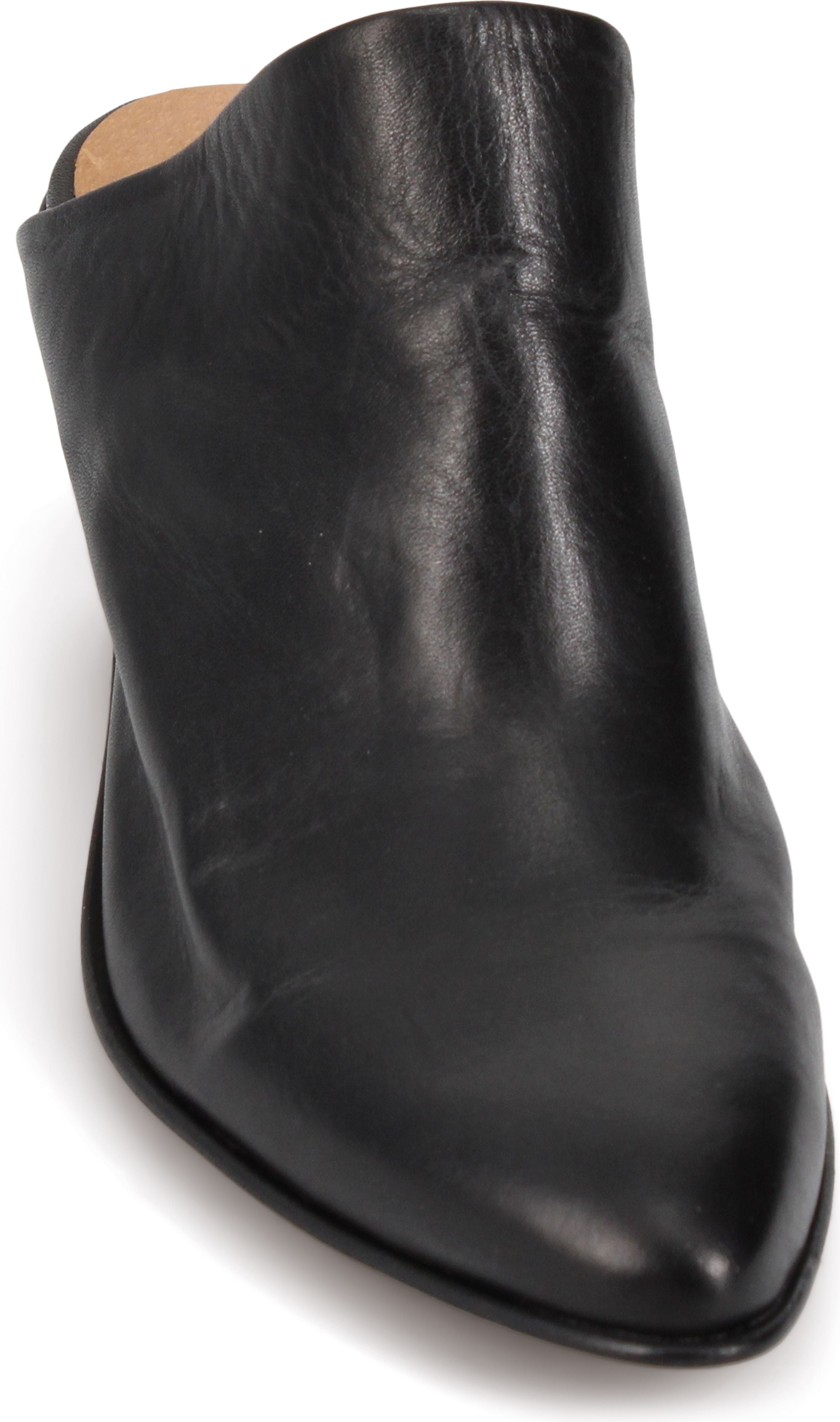 Amalia Black – Quarks Shoes