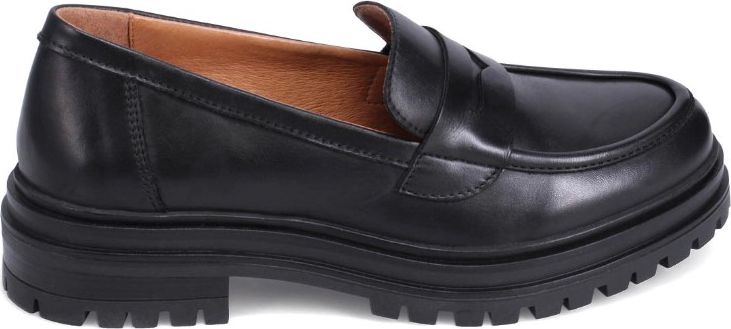 Legend Black | Quarks Shoes