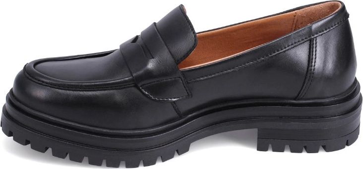 Legend Black | Quarks Shoes