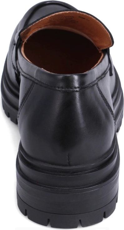 mooo_ Legend Black | Quarks Shoes