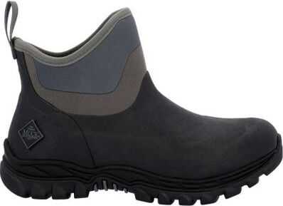Muck Boot Company Boots Arctic Sport Ii Ankle Black