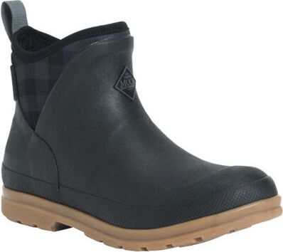 Muck Boot Company Boots Originals Ankle Black